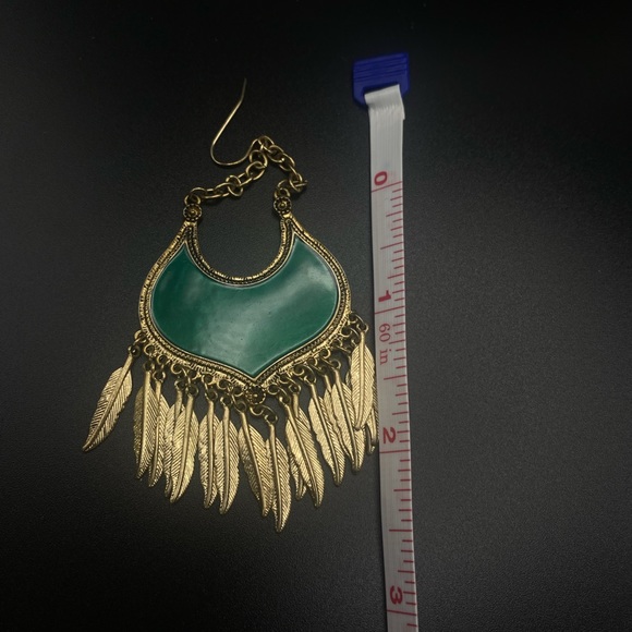 Earrings - Picture 3 of 3